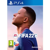 FIFA 22 (PS4) - Hry pro PS4