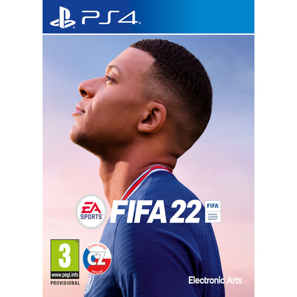 FIFA 22