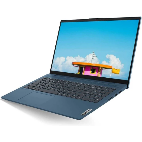 Lenovo Flex 5 14ARE05 modrý - Notebooky - Obrázek A8ZR300301