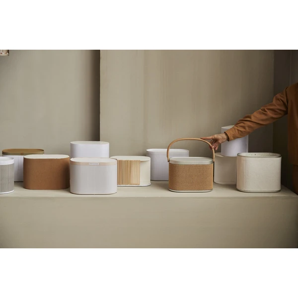 Bang & Olufsen Beosound A5 Nordic Weave - Reproduktory - Obrázek A901000701