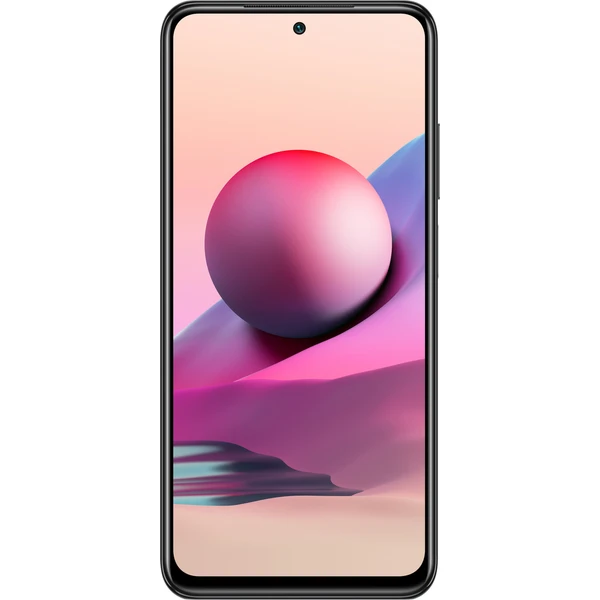 Xiaomi Redmi Note 10S 6GB/128GB Onyx Gray - Mobilní telefony - Obrázek A91GF00101