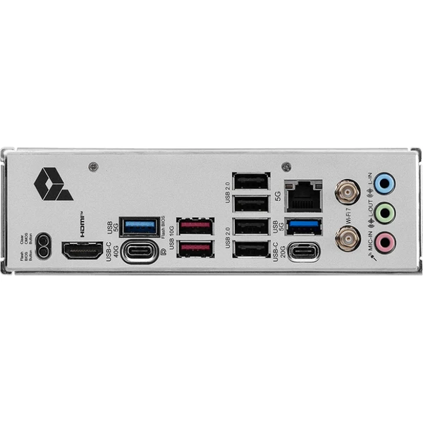 MSI PRO X870-P WIFI - Základní desky - Obrázek A93A000N01