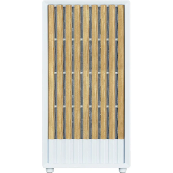 ZALMAN P10 Namu bílá - Počítačové skříně - Obrázek A97K000K01