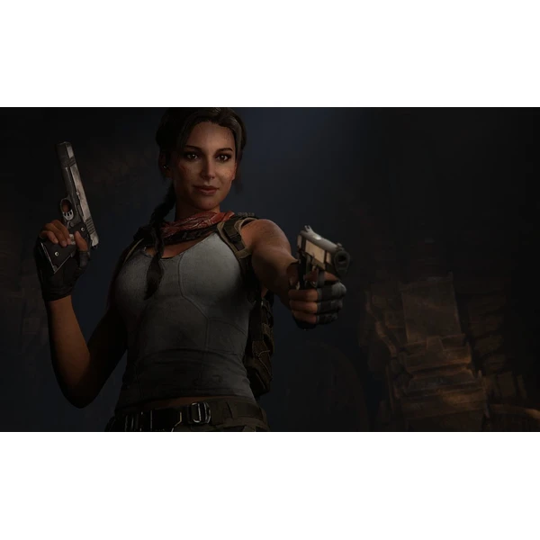 Tomb Raider Catalyst (PS5) - Hry pro PS5 - Obrázek A97O000K01