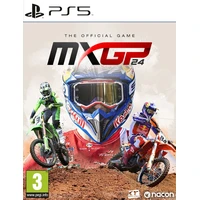 MXGP 24 - The Official Game (PS5) - Hry pro PS5