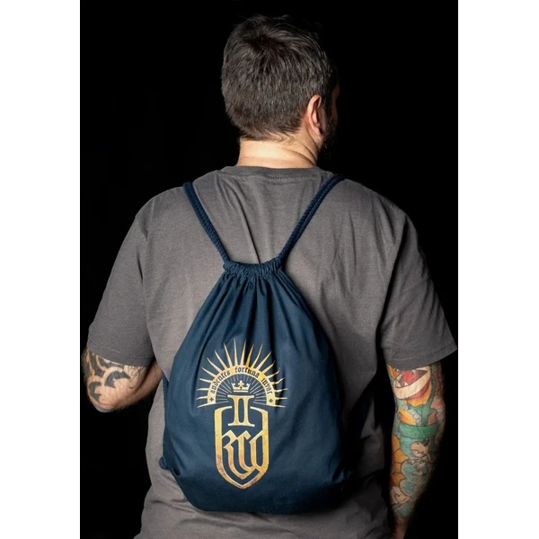 Gymbag Kingdom Come: Deliverance II - Emblem - Batohy - Obrázek A98D000L01