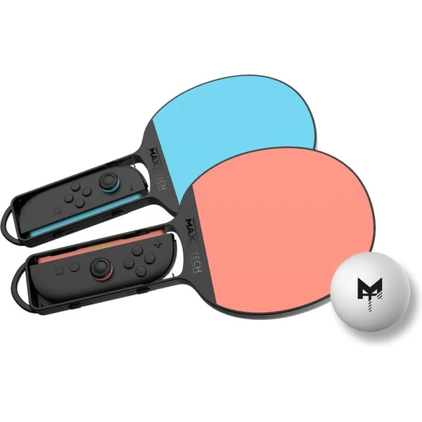 Tip Top Table Tennis Kit for Switch 2&1 - Herní sety - Obrázek A99K000K01