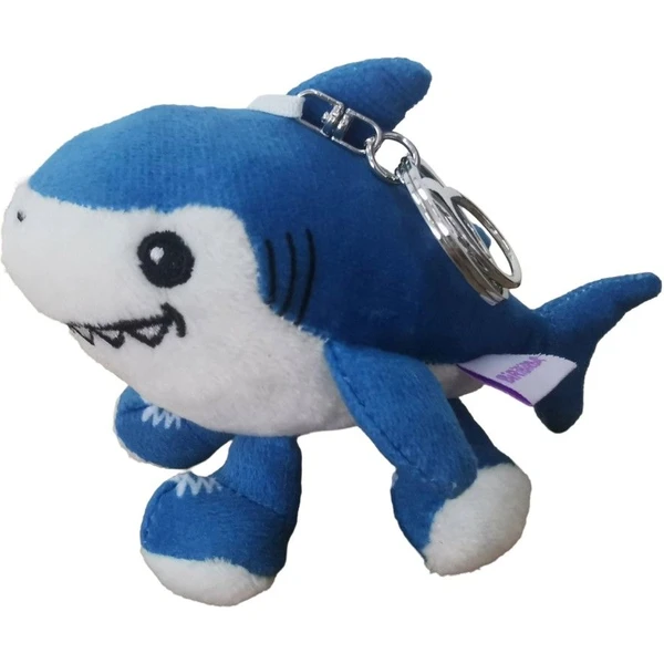 Klíčenka plyšová Brainrot (Blind Box) - Klíčenky - Obrázek A9AM000K01