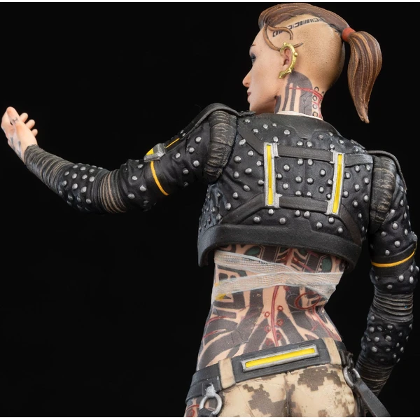 Soška Dark Horse Mass Effect - Jack 20 cm - Sochy a sošky - Obrázek A9BC000K01