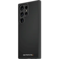 PanzerGlass HardCase D3O Samsung Galaxy S24 Ultra (Black edition) - Pouzdra