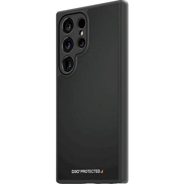 PanzerGlass HardCase D3O Samsung Galaxy S24 Ultra (Black edition) - Pouzdra - Hlavní obrázek