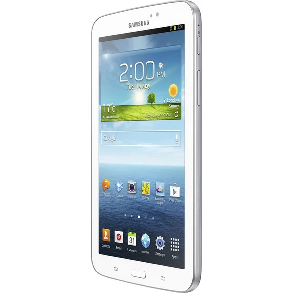 Samsung Galaxy Tab 3 7.0 T2110 3G bílý - Tablety - Obrázek A9D8000101
