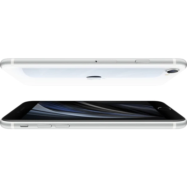 Apple iPhone SE (2020) 256GB bílý (Kategorie C) - Mobilní telefony - Obrázek A9DG200301