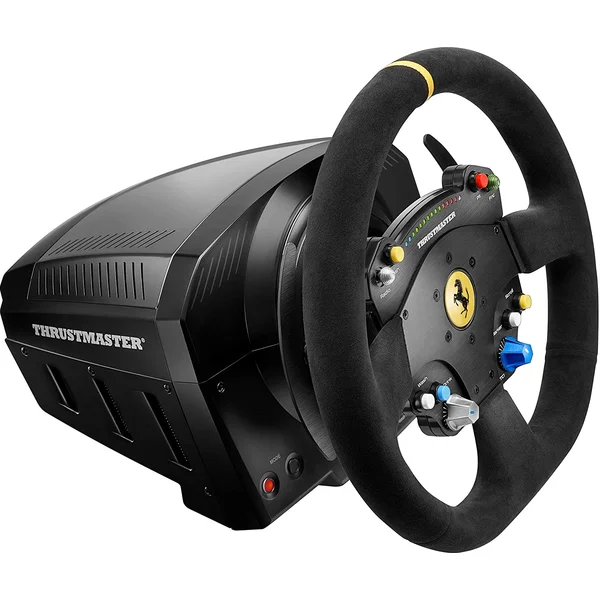 Thrustmaster TS-PC Racer Ferrari 488 Challenge Edition - Volanty - Obrázek A9EOF00101