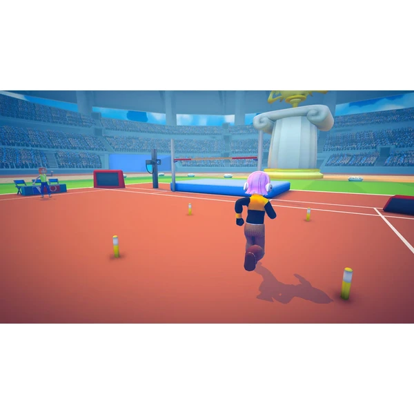 40 Sports Games in 1 (PS5) - Hry pro PS5 - Obrázek A9GH000L01