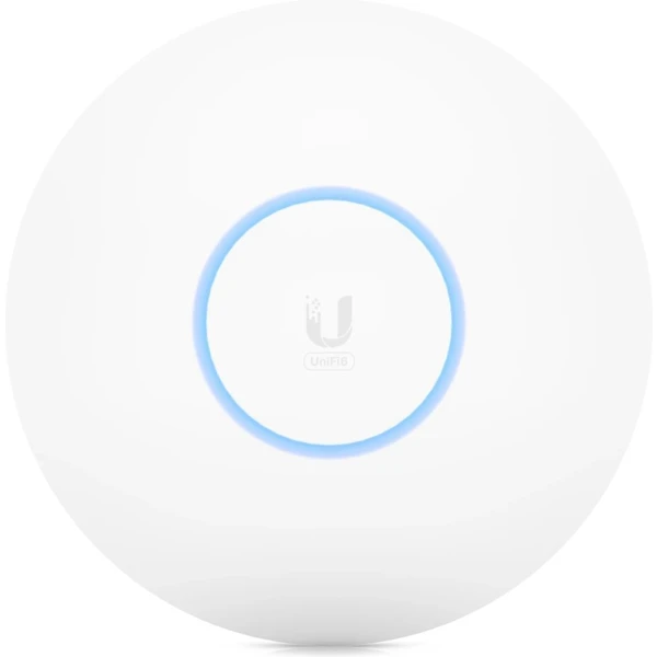 Ubiquiti UniFi 6 Pro access point bílý - Access pointy - Obrázek A9H2000601