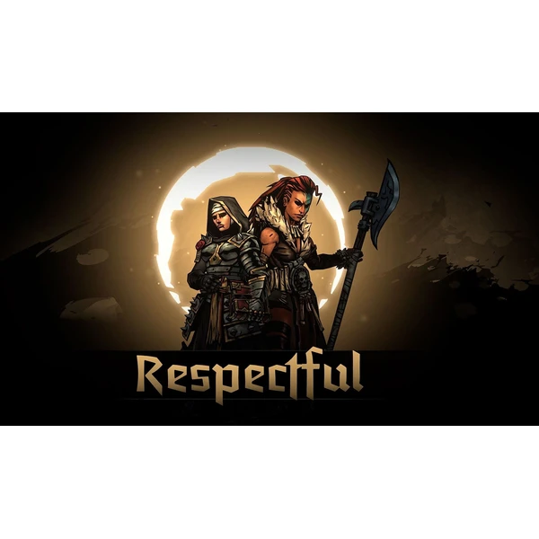 Darkest Dungeon II (PS5) - Hry pro PS5 - Obrázek A9H7000K01