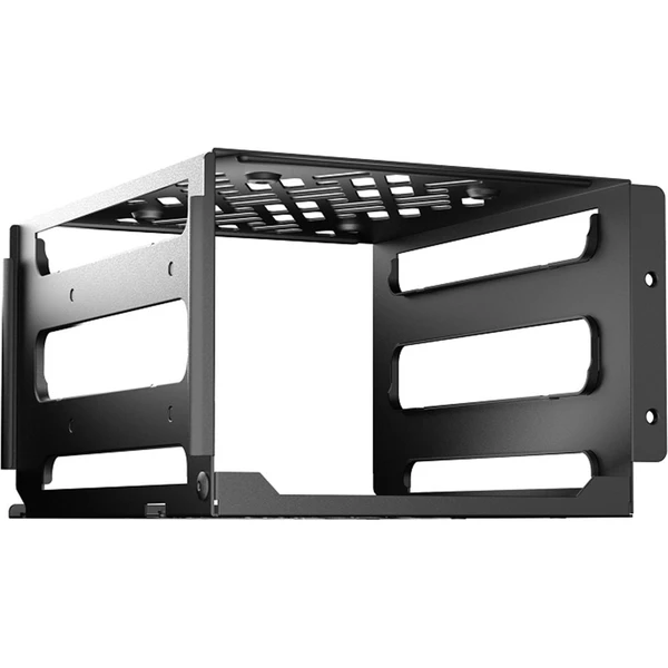Fractal Design Define 7 sada pro upgrade HDD Type B černá - Rámečky na disky - Obrázek A9H8G00101