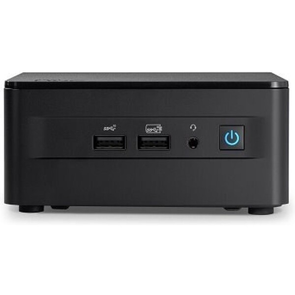 Asus 90AR00C1-M00040 Černá