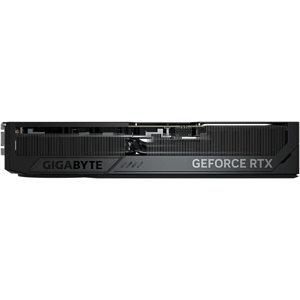 GIGABYTE NVIDIA GeForce RTX 5090 WINDFORCE OC 32G - Grafické karty - Obrázek A9JB000O01