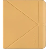 Kobo Libra Colour pouzdro žluté - Pouzdra