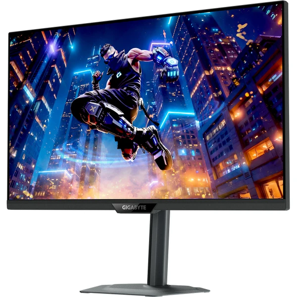 GIGABYTE M27UP herní monitor 27" - Monitory - Obrázek A9LG000K01