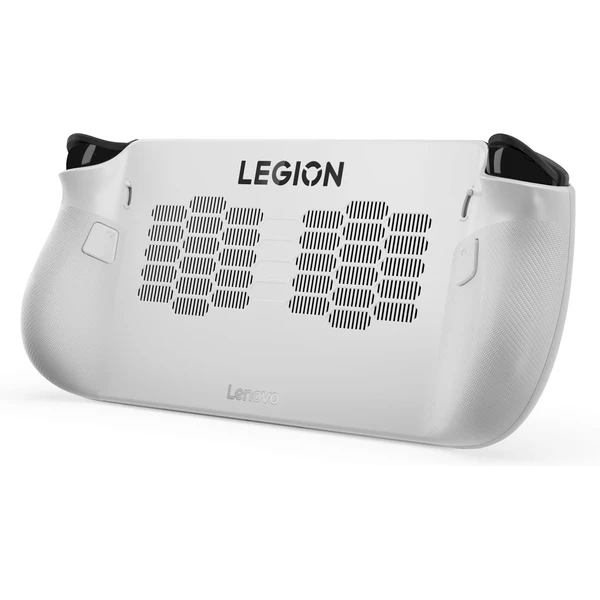 Lenovo Legion Go S Glacier White 512GB + záruka na 3 roky po registraci - Handheld PC - Obrázek A9LJ000K01