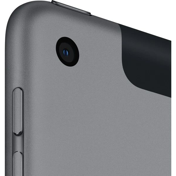 Apple iPad 10,2" 32GB Wi-Fi + Cellular vesmírně šedý (2020) - Tablety - Obrázek A9M0500301