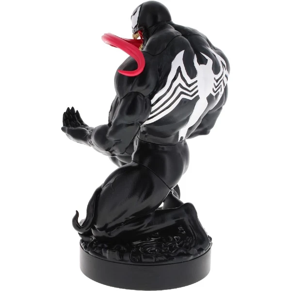 EXG Cable Guys Marvel - Venom - Figurky - Obrázek A9M3G00101