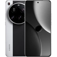 Xiaomi 15 Ultra 5G 16GB/512GB stříbrná - Mobilní telefony