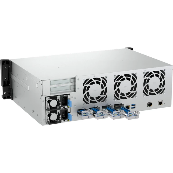 QNAP TS-h1655XeU-RP-8G - NAS servery - Obrázek A9MK000K01