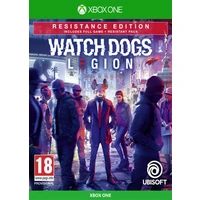 Watch Dogs: Legion (Xbox One) - Hry pro Xbox One