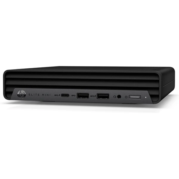 HP Elite Mini 600 G9 černá - Stolní počítače - Obrázek A9O7000701