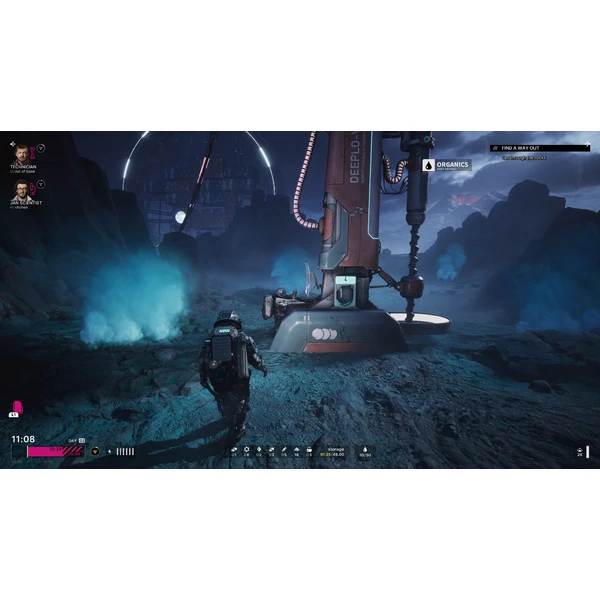 The Alters (PS5) - Hry pro PS5 - Obrázek A9OG000L01