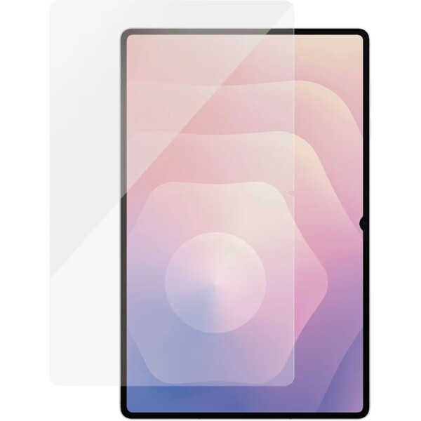 PanzerGlass® Ultra-Wide Fit sklo Samsung Galaxy Tab S11 Ultra čiré