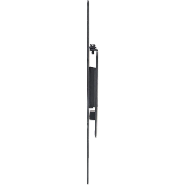 Manhattan Nástěnný držák fixní 17" až 37" do 80 kg - Držáky pro obrazovky - Obrázek A9PF100501