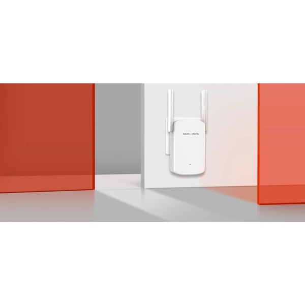 Mercusys ME30 Extender - Wi-Fi extendery - Obrázek A9R7300401