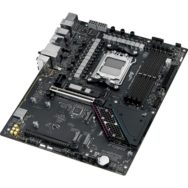 ASUS ROG STRIX B850-F GAMING WIFI - Základní desky - Obrázek A9RC000N01