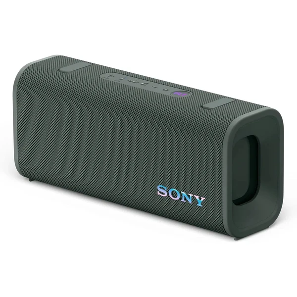Sony ULT Field 3 bezdrátový reproduktor šedo-zelený - Reproduktory - Obrázek A9RF000N01