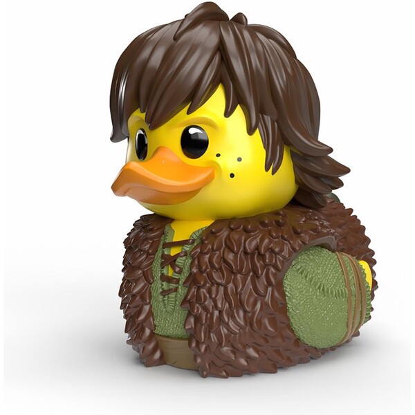 Tubbz kachnička malá How to Train Your Dragon - Hiccup