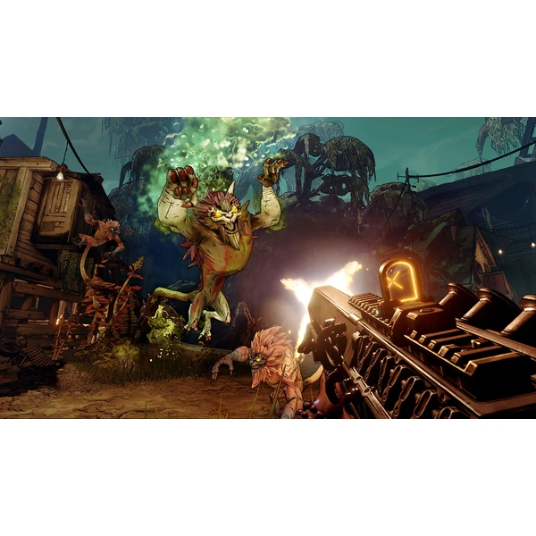 Borderlands 3 (PS5) - Hry pro PS5 - Obrázek A9SMF00101