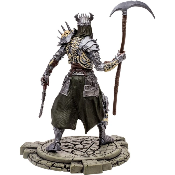 Akční figurka McFarlane Diablo 4 - Necromancer (Rare) 15 cm - Figurky - Obrázek A9T1000N01