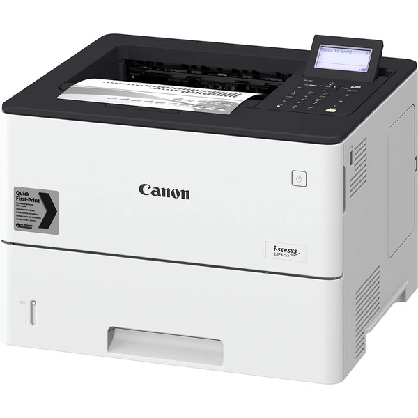 Canon i-SENSYS LBP325x černobílá tiskárna - Tiskárny - Obrázek A9VV600301
