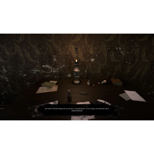 Feardemic Horror Bundle (Switch) - Hry pro Nintendo Switch - Obrázek A9WJ000K01