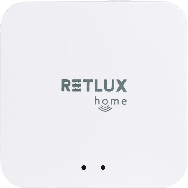 Retlux RSH 401 chytrá ZigBee brána - Senzory - Obrázek A9XK000K01