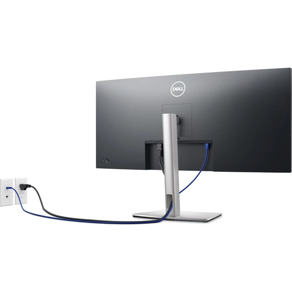 Dell P3424W USB-C monitor 34" - Monitory - Obrázek AA10000L01
