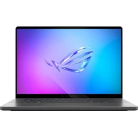 ASUS ROG Zephyrus G16 (GA605KM-NEBULA007X) RTX 5060 šedý - Notebooky
