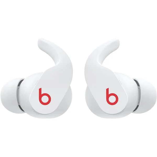 Apple Beats Fit Pro bezdrátová sluchátka bílá - Sluchátka - Obrázek AA2W600301