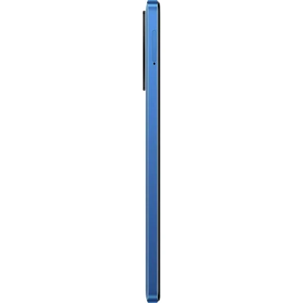 Xiaomi Redmi Note 11 4GB/64GB Twilight Blue - Mobilní telefony - Obrázek AA30700301
