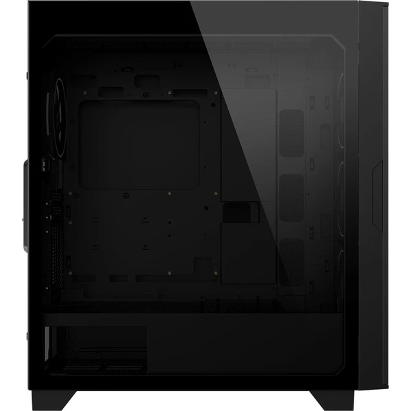GIGABYTE AORUS C500 skříň černá - Počítačové skříně - Obrázek AA57G00101